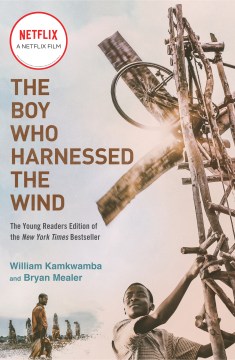 Photo for The Boy Who Harnessed the Wind
