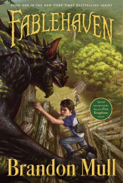 Photo for Fablehaven