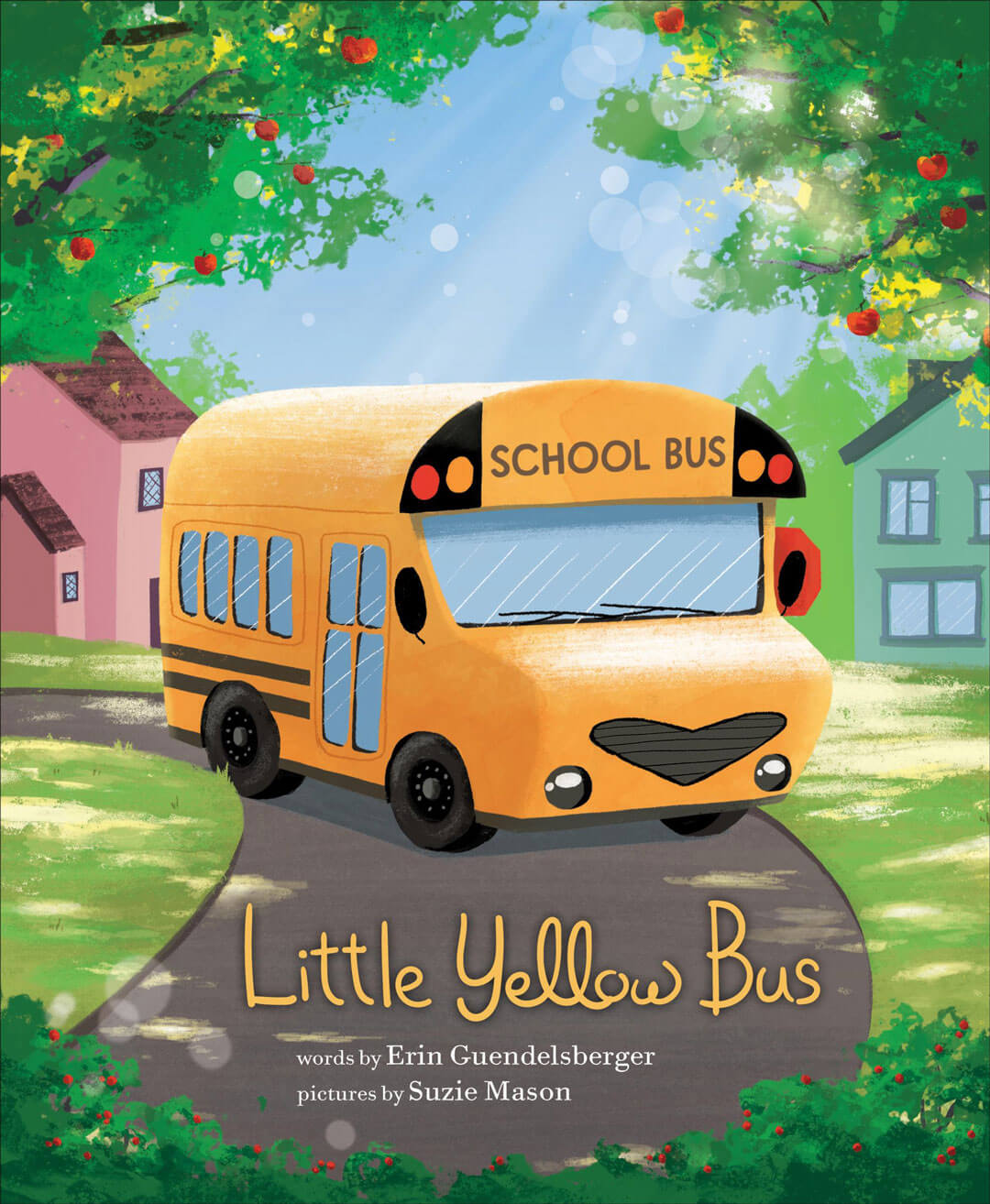 Photo for Little Yellow Bus